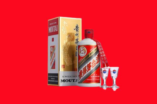 收购行情：乐山茅台酒回收店怎么经营？