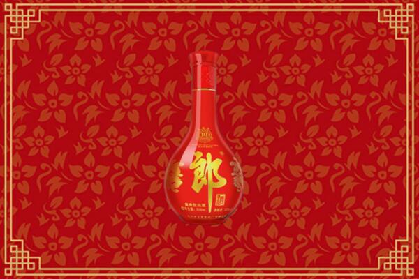 乐山回收郎酒