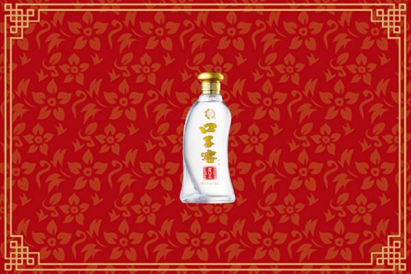 乐山回收口子窖