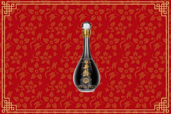 乐山回收西凤酒