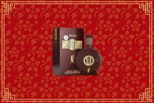 乐山回收习酒